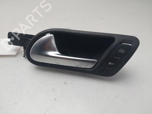 Used Front left interior door handle Front left interior door handle 36781229 36781229