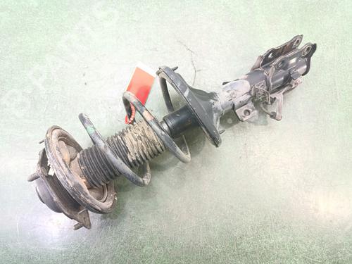 Left front shock absorber KIA CERATO I Saloon (LD) 1.5 CRDi | BP24880049M16 