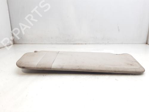 Left sun visor CITROËN BERLINGO / BERLINGO FIRST Box Body/MPV (M_) 1.9 D 70 (MBWJZ, MCWJZ) | BP16705845I1 