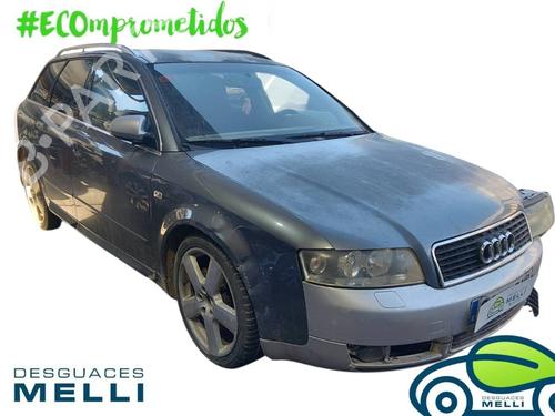 Starter AUDI A4 B6 Avant (8E5) 1.9 TDI | BP40435339M8 - Image 7