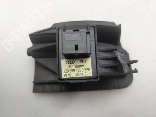Right front window switch AUDI A3 (8P1) 1.9 TDI | BP38330224I26 - Image 3
