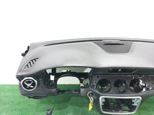 Kollisonspute sett MERCEDES-BENZ GLA-CLASS (X156) GLA 200 CDI / d (156.908) | BP25126020C86