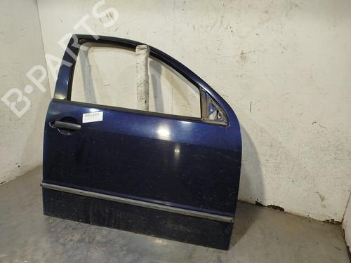 Dør høyre foran SKODA FABIA I (6Y2)  | BP28288151C3 
