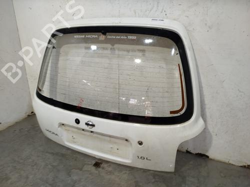Tailgate NISSAN MICRA II (K11) 1.0 i 16V (K11) | BP29928343C6