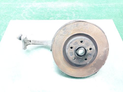 Right front steering knuckle AUDI A5 Sportback (F5A, F5F) S5 TFSI quattro | BP23329758M26 
