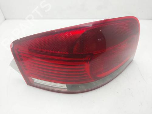 Left taillight AUDI A3 (8P1) | BP38985899C34 - Image 4