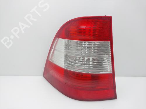 Chiptuning Box GS2 für Mercedes M Klasse W163 ML 55 AMG 255kW Chiptuning Box GS2 für Mercedes M Klasse W163 ML 55 AMG 255kW