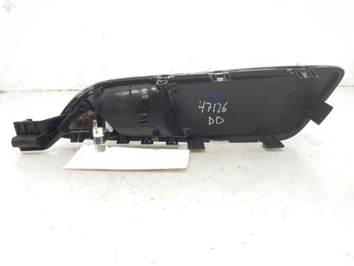 Front right interior door handle MERCEDES-BENZ A-CLASS (W176) A 200 CDI (176.001) | BP8641815I14 