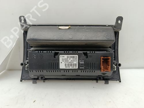 Display monitor PEUGEOT 407 (6D_) 2.0 HDi 135 (6DRHRH, 6DRHRE, 6DRHRG, 6DRHRJ) | BP29394237C48 