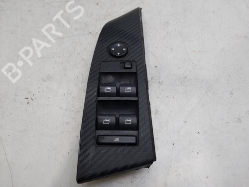 Fensterheberschalter links vorne BMW 5 (E60) 530 d (218 hp) 6939090 |