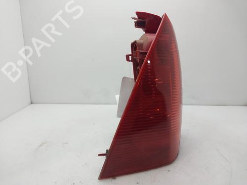Left taillight PEUGEOT 307 Break (3E) | BP33453316C34 - Image 2
