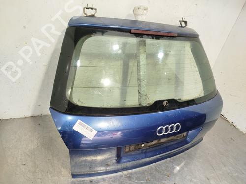 Bakluke CC/Kombi-Kupé AUDI A4 B6 Avant (8E5) 2.5 TDI quattro | BP25032167C6 