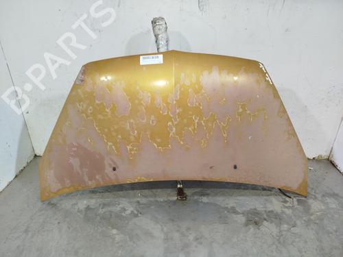 Used Hood Hood 38190235 38190235