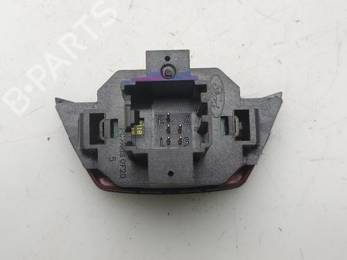 Warning switch FORD TRANSIT COURIER B460 Box Body/MPV 1.5 TDCi | BP37638477I22 - Image 2