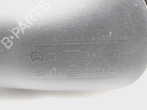Right mirror SEAT ALTEA (5P1)  | BP30864562C27 