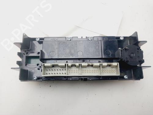 Climate control VW PASSAT B5.5 (3B3) 1.9 TDI | BP30143206I5