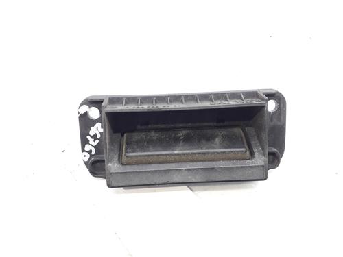 Used Tailgate handle MERCEDES-BENZ C-CLASS (W204) C 220 CDI (204.002) (170 hp) 11235872