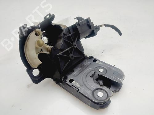 Tailgate lock AUDI A4 B7 Avant (8ED) 3.0 TDI quattro | BP26491671C101 