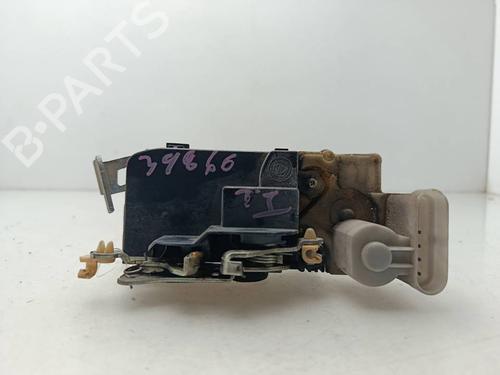 Used Rear left lock Rear left lock 39558839 39558839
