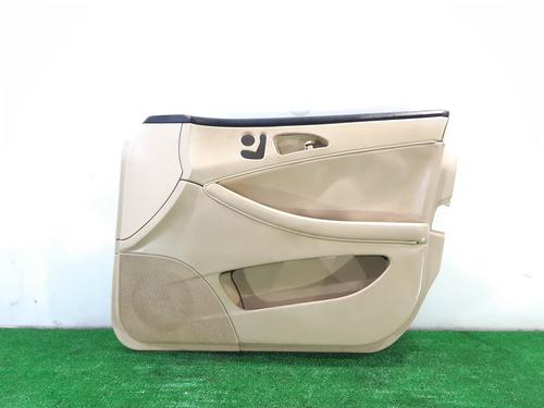Used Right front door panel Right front door panel MERCEDES-BENZ CLS (C219) CLS 320 CDI (219.322) (224 hp) 10693377 10693377