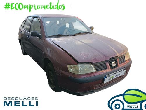 Injector SEAT CORDOBA (6K1, 6K2)  | BP29019291M100 