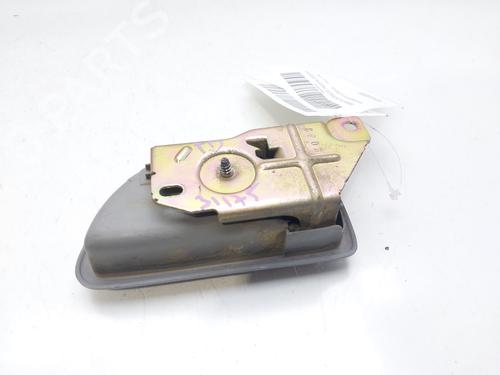 Rear right interior door handle KIA SORENTO I (JC) 2.5 CRDi 4WD | BP13490661I16 