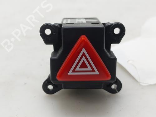 Used Warning switch HYUNDAI i30 (PDE, PD, PDEN) 1.6 CRDi (110 hp) 33056127