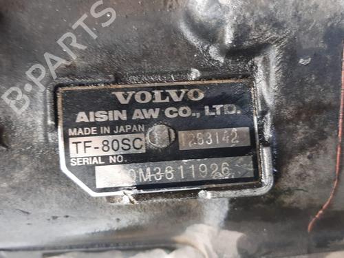Gearbox VOLVO S60 II (134) D4 | BP29430608M3 