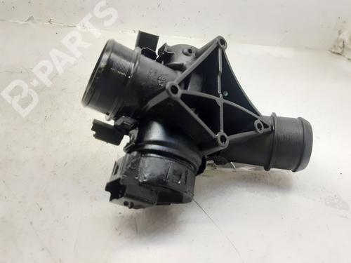 Used Throttle body Throttle body CITROËN BERLINGO / BERLINGO FIRST MPV (MF_, GJK_, GFK_) 1.6 HDI 75 (MF9HW, GJ9HWC, GF9HWC, GN9HWC) (75 hp) 9736322 9736322