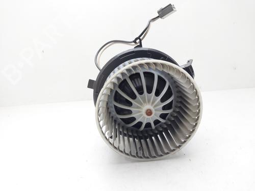 Heater blower motor OPEL ASTRA J (P10) 1.6 CDTi (68) | BP16650668M62 