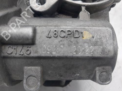 Throttle body SUZUKI SX4 (EY, GY) | BP37010997M82 - Image 2