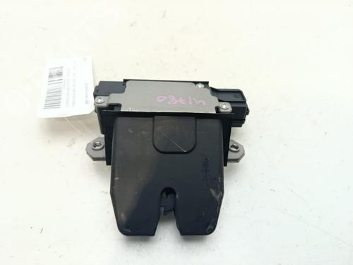 Used Tailgate lock Tailgate lock FORD FOCUS II (DA_, HCP, DP) [2004-2013] 35943753 35943753