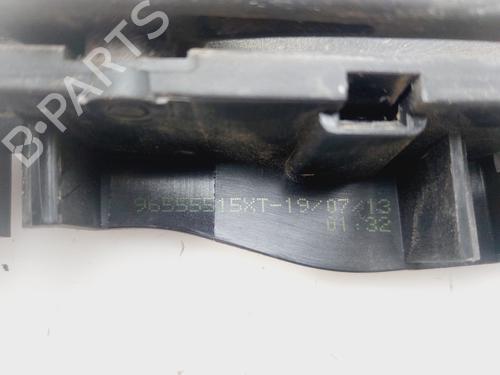 Front left interior door handle PEUGEOT PARTNER Tepee  | BP29394154I13 