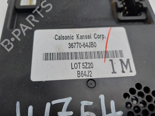 Electronic module SUZUKI GRAND VITARA II (JT, TE, TD) | BP36229681M83 - Image 3