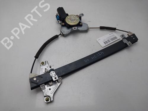 Used Front left window mechanism Front left window mechanism 38438740 38438740