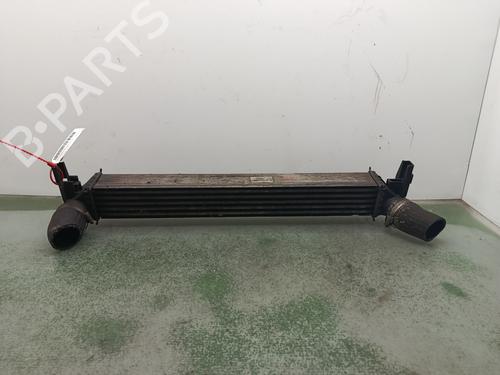 Used Intercooler Intercooler VW POLO V (6R1, 6C1) [2009-2022] 33630334 33630334
