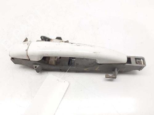 Used Rear right exterior door handle PEUGEOT 407 (6D_) 1.6 HDi 110 (6D9HZC, 6D9HYC) (109 hp) 5865646