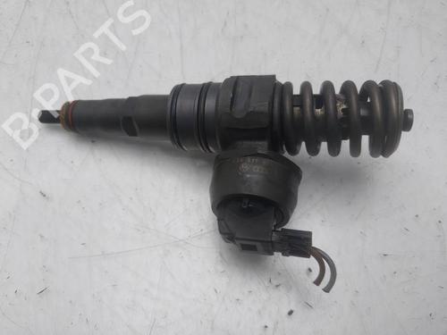 Injector SEAT LEON (1P1) | BP39184037M100 - Image 2