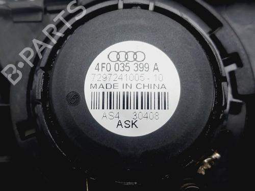 Front left interior door handle AUDI A6 C6 (4F2) 2.7 TDI | BP30142609I13