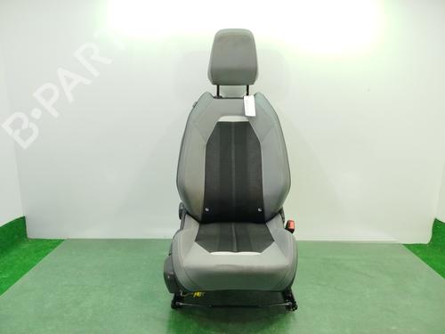 Used Right front seat OPEL MOKKA [2020-2026]  31571511