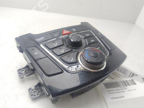 Climate control HYUNDAI i30 (GD) | BP31258209I5