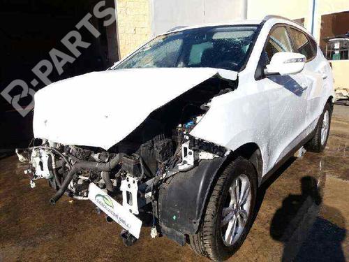 Used Parts HYUNDAI ix35 (LM, EL, ELH)  1.7 CRDi  919616