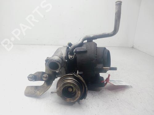 Turbolader/Kompressor BMW 3 (E46) 320 d | BP29750592M71