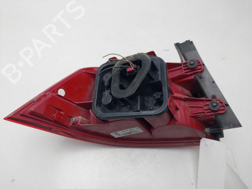 Right taillight VW PASSAT B7 (362)  | BP33327278C35  - Image 6