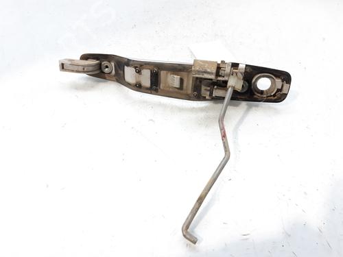 Front right exterior door handle MITSUBISHI GRANDIS (NA_W) 2.0 DI-D (NA8W) | BP8815328C129 