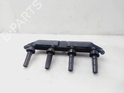 Used Ignition coil PEUGEOT 306 Hatchback (7A, 7C, N3, N5) [1993-2003]  25793198