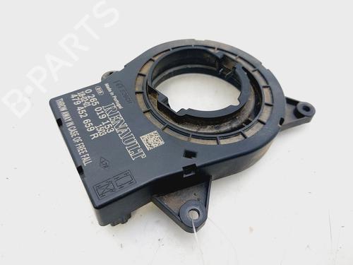 Electronic module DACIA SANDERO II | BP30182708M83