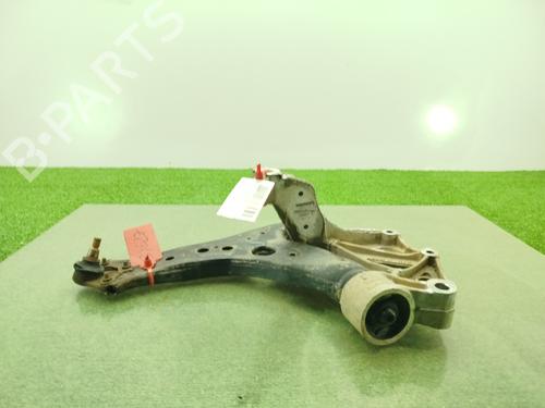 Used Left front suspension arm SEAT IBIZA III (6L1) [2002-2009]  30492536