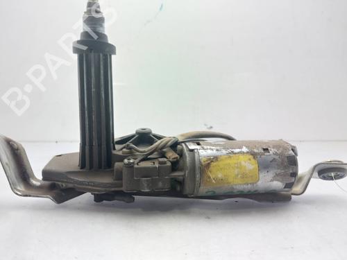 Used Rear wiper motor SEAT IBIZA II (6K1) 1.4 i (60 hp) 12438195