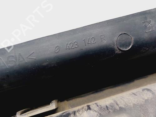 Right taillight SMART CITY-COUPE (450) 0.8 CDI (S1CLC1, 450.300, 450.301, 450.302, 450.303,... | BP32199306C35